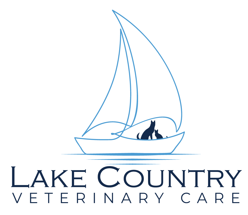 Lake Country Veterinary Care