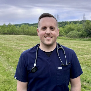 Dr. Nick Bogumil